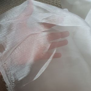 Luxurious wedding fabric 20 meters